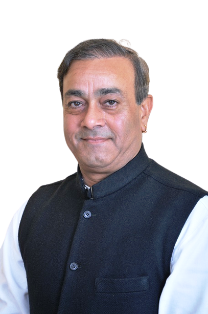 maharajji